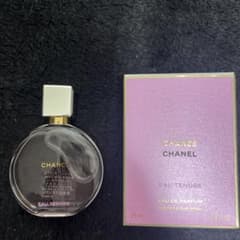 293　CHANCE Eau Tendre 35ml 匿名配送 CHANEL Chance Eau Tendre 3.4 Fl. Oz. Eau De Parfum 3145891262605| eBay