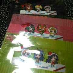 ラブライブ！ × ローソンのサムネイル