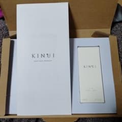 KINUI タマヌ ピュアオイル セラムのサムネイル