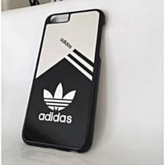 iPhone6sケース  アディダスのサムネイル