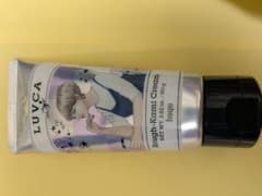 LUVCA ラフ髪クリーム スタイリング剤のサムネイル