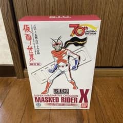 ホビージャパン限定 SIC仮面ライダーリュウガサバイブ | Shop at