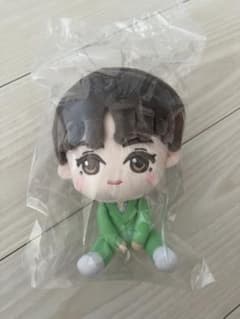 SEVENTEEN 一番くじVERNON ぬいぐるみのサムネイル