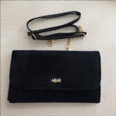 AHKAH お財布ショルダーのサムネイル
