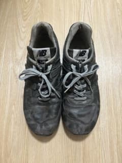 【貴重】New Balance 576 GCM Made in Englandのサムネイル