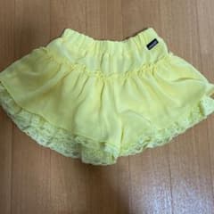 SISTER JENNI BABY ショーパンツ　80のサムネイル