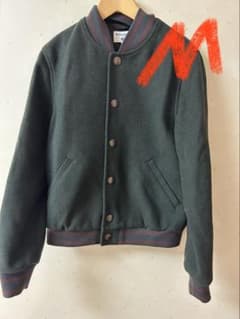 UNIQLO INES DE LA FRESSANGE ブルゾン Mのサムネイル