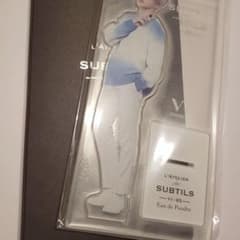 BTS ラトリエ アクリルスタンド JIMIN ジミンのサムネイル