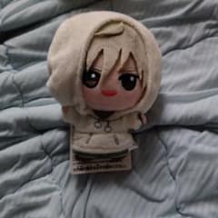 新テニスの王子様 ちびぐるみ White Winter Style - メルカリ