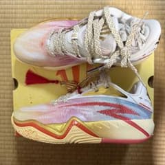 ANTA KAI3 カイリー カリー 着用モデル - メルカリ