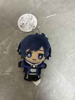 いゔどっと 駄駄ぬいぐるみ マスコットのサムネイル