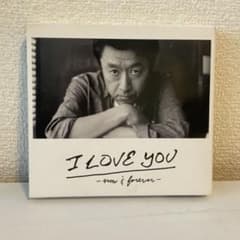 桑田佳祐　I LOVE YOU-now&forever-のサムネイル