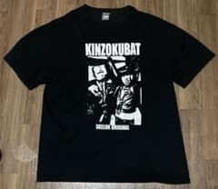 金属バット　Tシャツ XXL スケロクのサムネイル