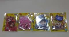 TVアニメ「ダンダダン」デフォルメアクリルスタンドvol.2　4点セット