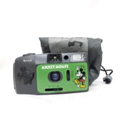 【動作確認済】 Fujifilm ミッキーマウス G06-0528-25ID 動作確認済】 Fujifilm ミッキーマウス G06-0528-25ID - メルカリ