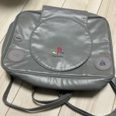 WEGO PlayStation コラボリュック サブカル - メルカリ