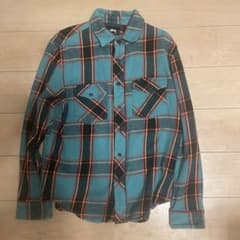 stussy シャツのサムネイル