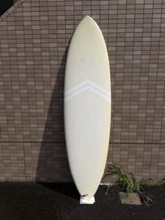 サンダーボルト CJネルソンmusic 7’0のサムネイル