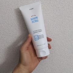スンジョン 5.5FoamCleanser 150ml  洗顔フォームのサムネイル