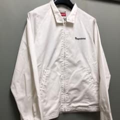 Supreme Chief Harrington Work Jacketのサムネイル