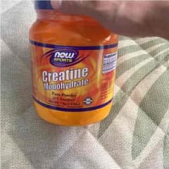 クレアチン now社のサムネイル