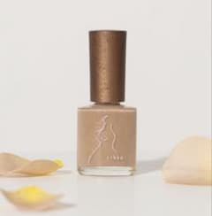 最終値下げ【 rihka】 nailpolish café latte roseのサムネイル