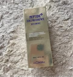 新品 Dr.Pepti+ ペプチド ボリューム エッセンス 50mlのサムネイル