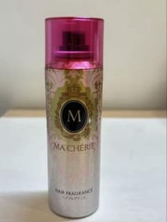 MA CHERIE マシェリ　ヘアフレグランス　EX ヘアトリートメントのサムネイル