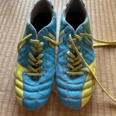 hummel サッカースパイク26cmのサムネイル