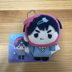 ALIEN STAGE ぬいぐるみ マスコット　イヴァンのサムネイル