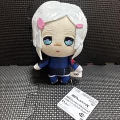 機動戦士ガンダムGQuuuuuuX ガンダムジークアクス ともぬい ムラサメ