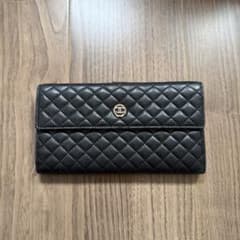 希少品✨️CHANEL長財布のサムネイル