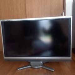 SHARP 40型液晶テレビ & IKEA BESTA テレビ台セット | Buyee, сервис 
