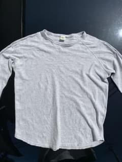 ]ロンハーマン　ロングスリーブTシャツのサムネイル