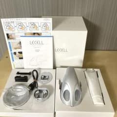 【こと様専用】筋膜リリース＆EMS美容器 LECELL FOR BODYのサムネイル