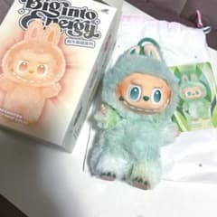 【新品】THE MONSTER Big into Energy グリーンのサムネイル