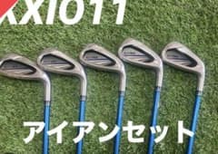 ゼクシオイレブンのサムネイル