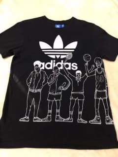 アディダス オリジナル Tシャツ adidasのサムネイル