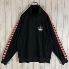 【超希少モデル】ヒステリックグラマー ヒスガール 即完売 トラックジャケット.のサムネイル