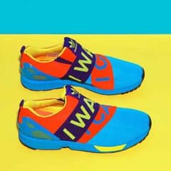 adidas 27.5㎝ スニーカー ZX FLUX SLIP ONのサムネイル