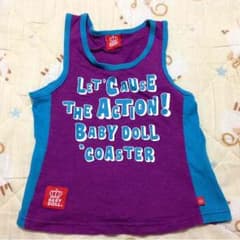 ＊BABYDOLL＊のサムネイル