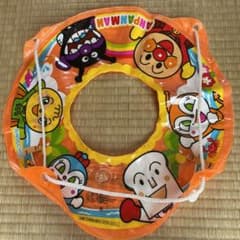 アンパンマン浮き輪☆50cmのサムネイル