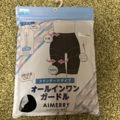 ガードルのサムネイル