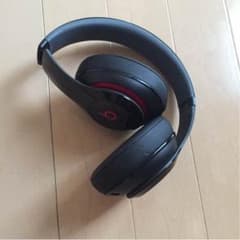 beats studio ヘッドホンのサムネイル