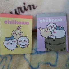 ちいかわ　キャンドゥ　セットのサムネイル