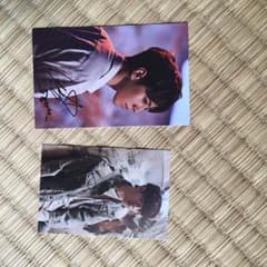GOT7 ユギョム トレカのサムネイル