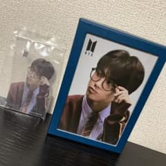 BTS ジンくんパズルのサムネイル