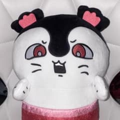 ちいかわ セイレーン BIGぬいぐるみ [匿名発送]のサムネイル