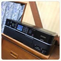 エプソン スキャナー(カラリオ)のサムネイル