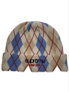 supreme beanie 6666のサムネイル
